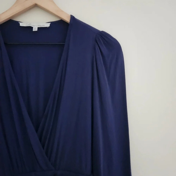 Lover + Friends | Monday to Friday Long Sleeve Romper - Size XS - Picture 7 of 12